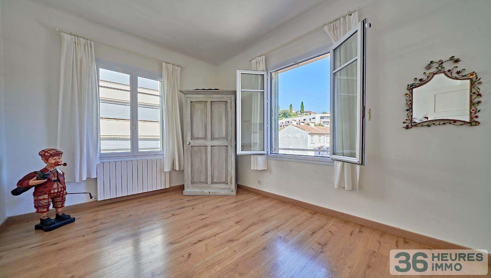 BEL APPARTEMENT 