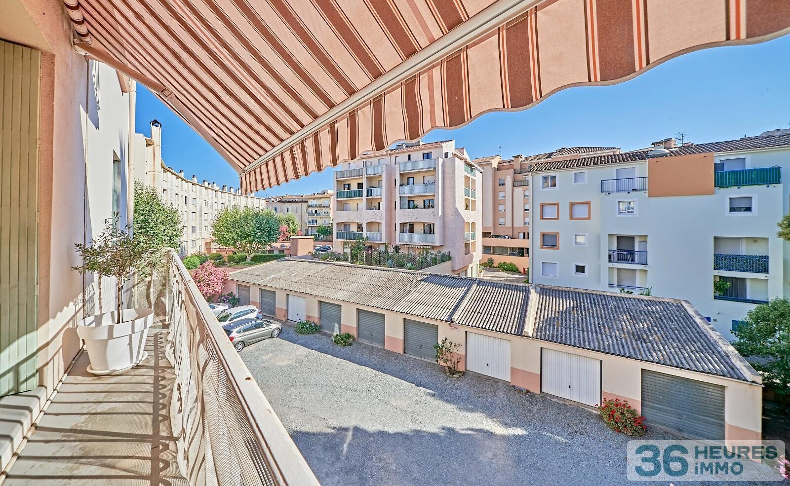 BEL APPARTEMENT 