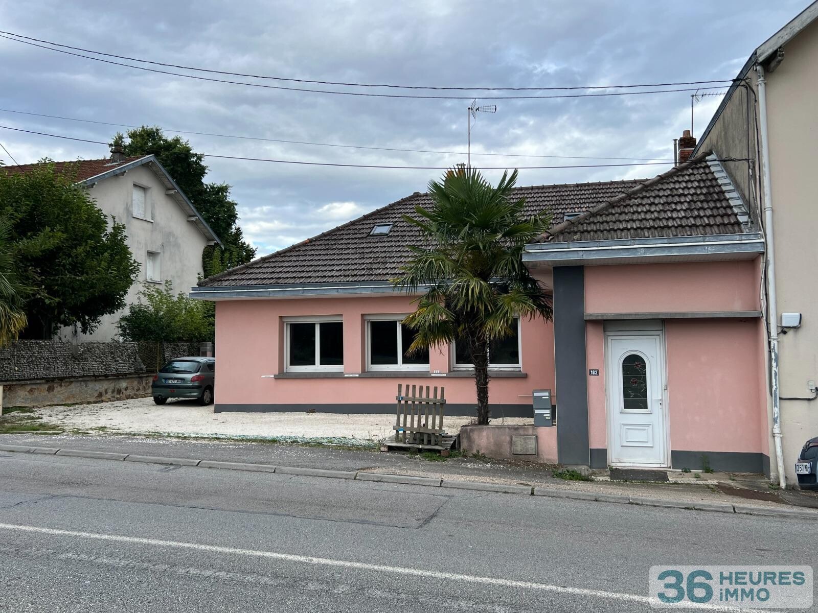 Maison
