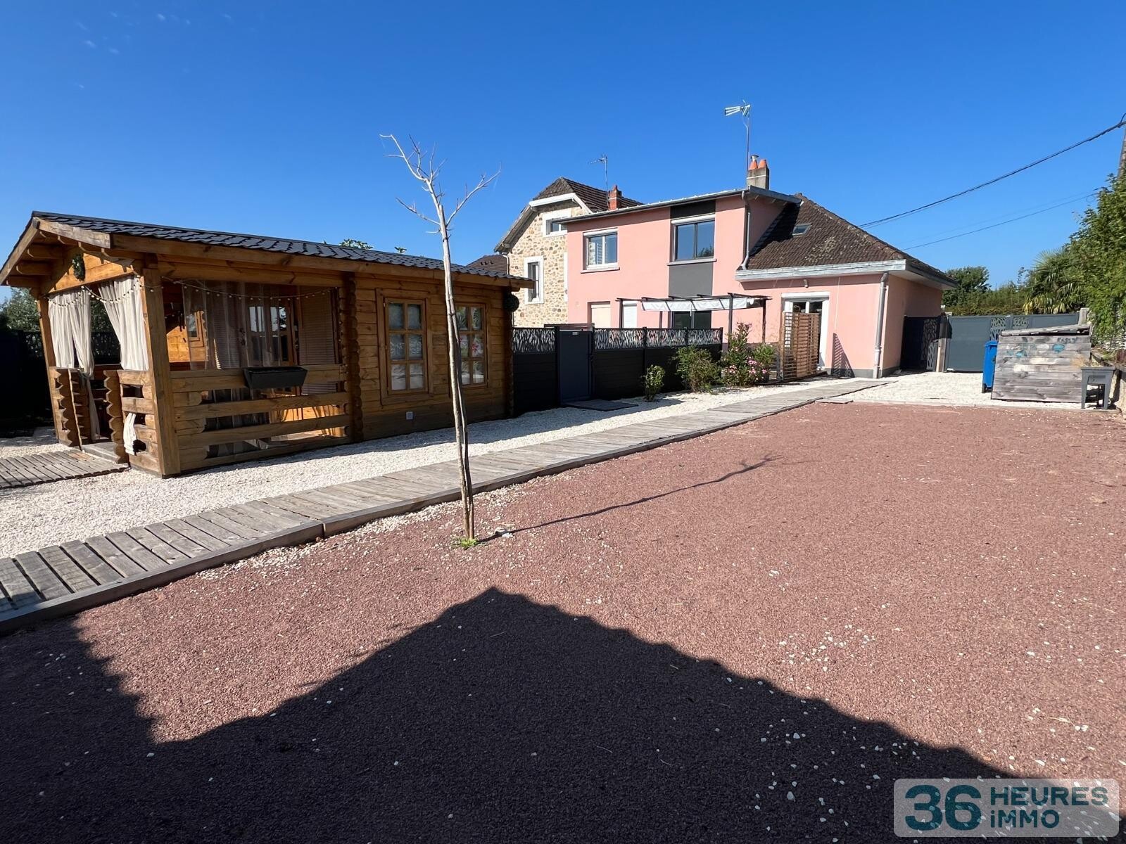 Maison