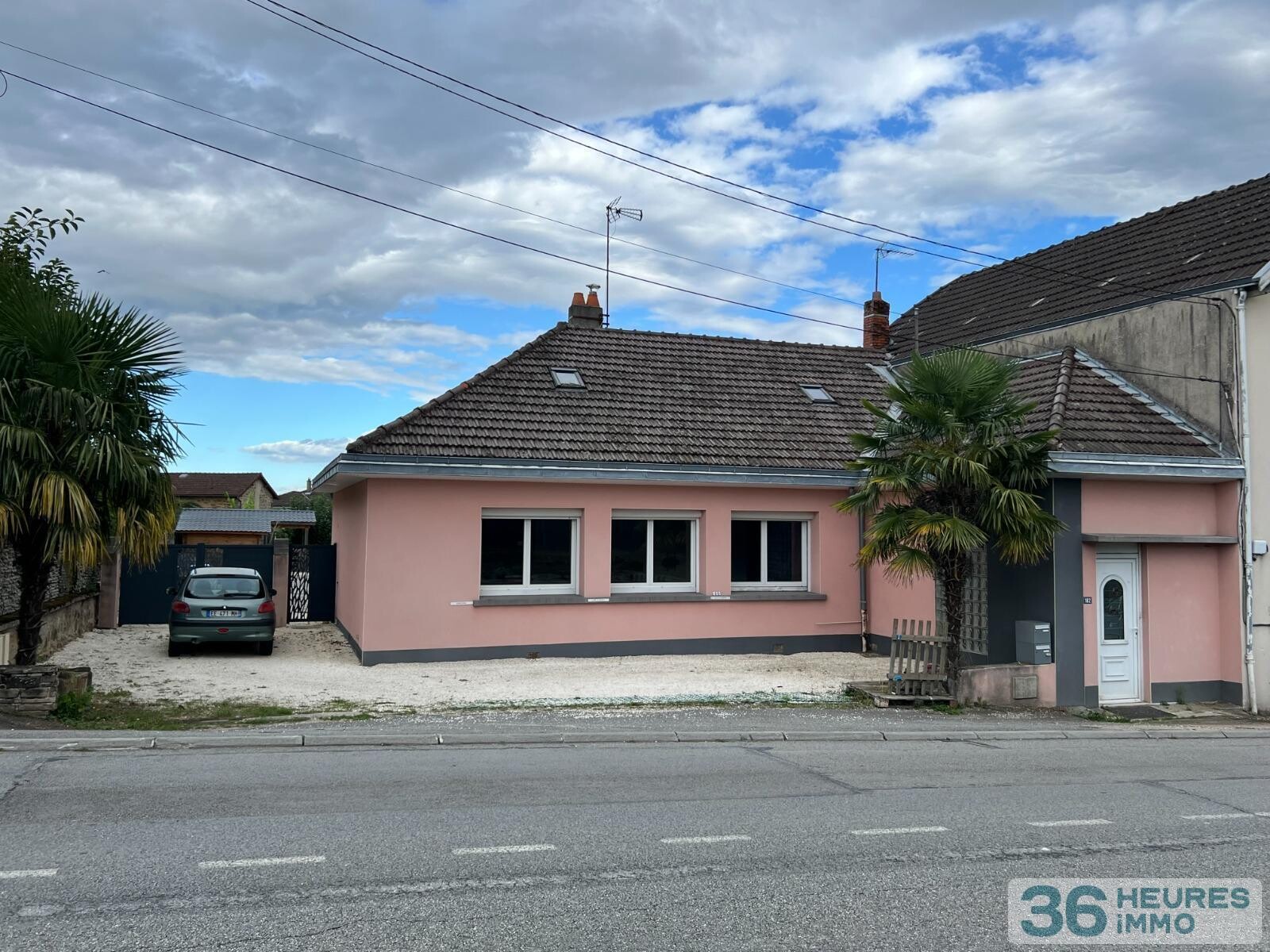 Maison
