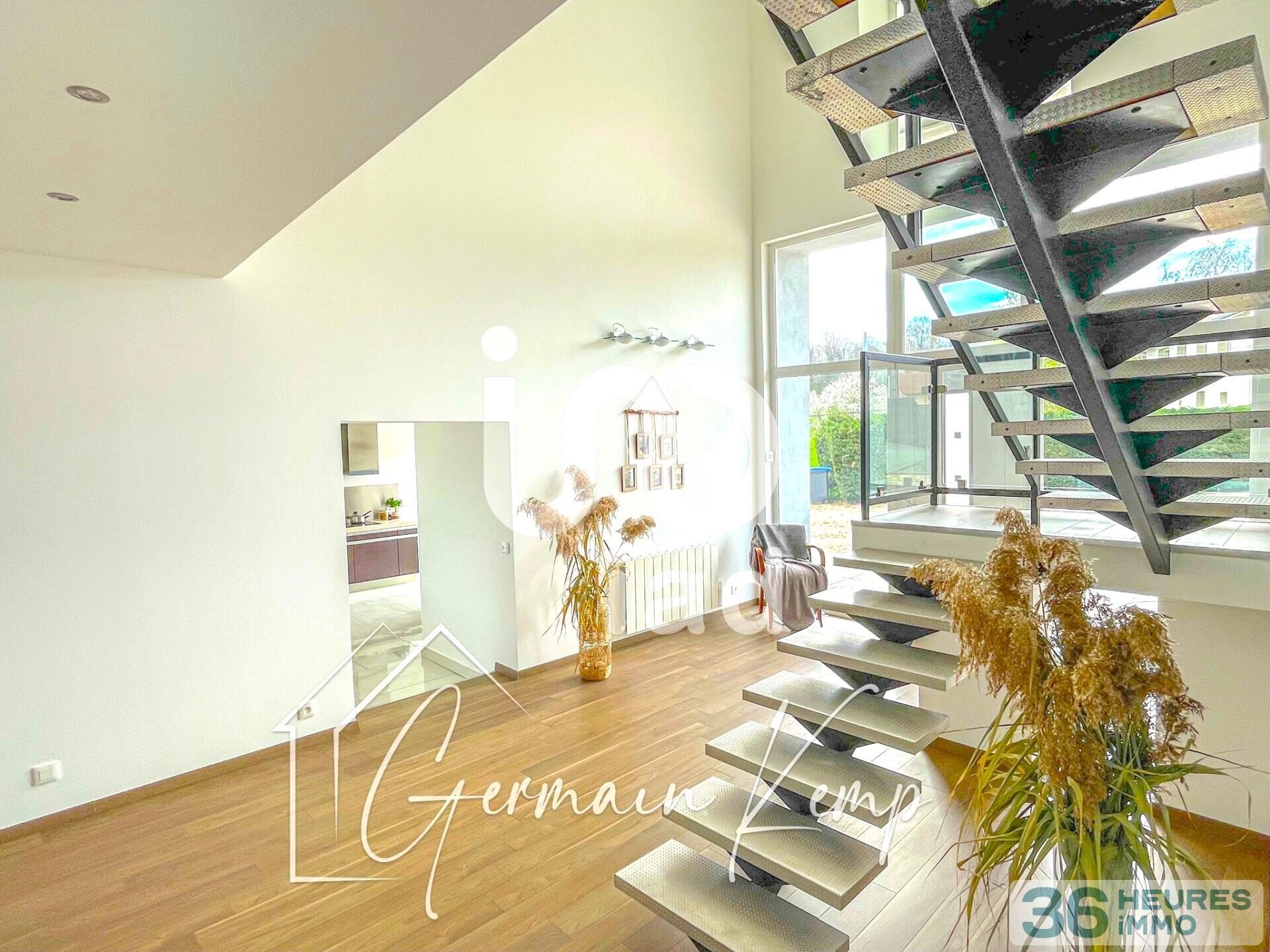 Maison rénové