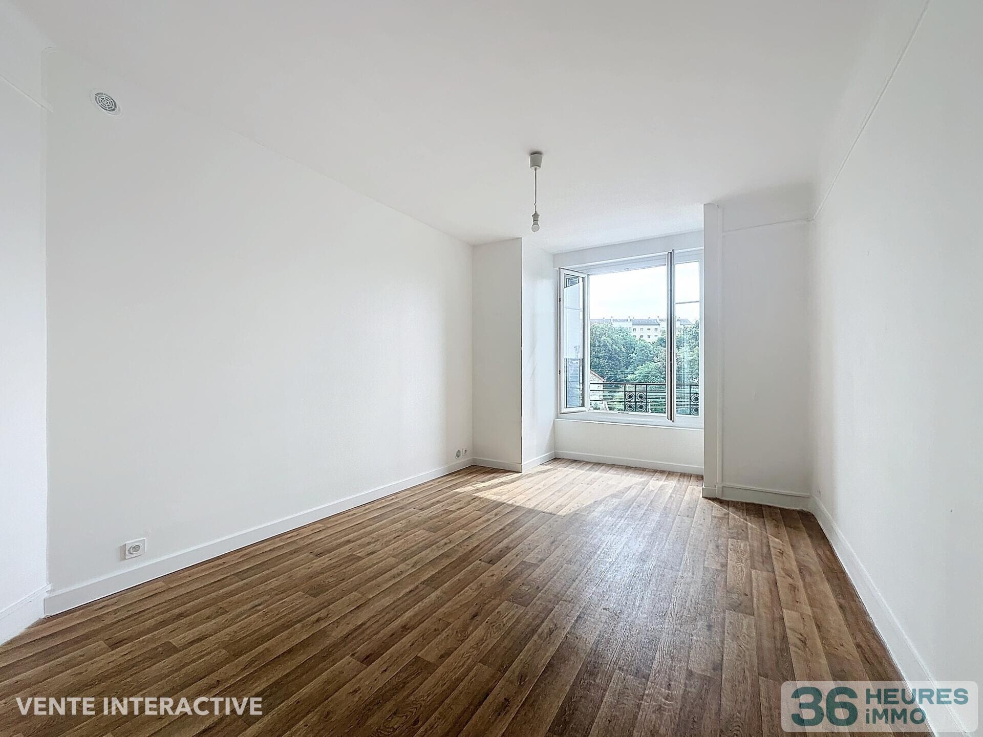 Appartement proche gare Juvisy sur orge