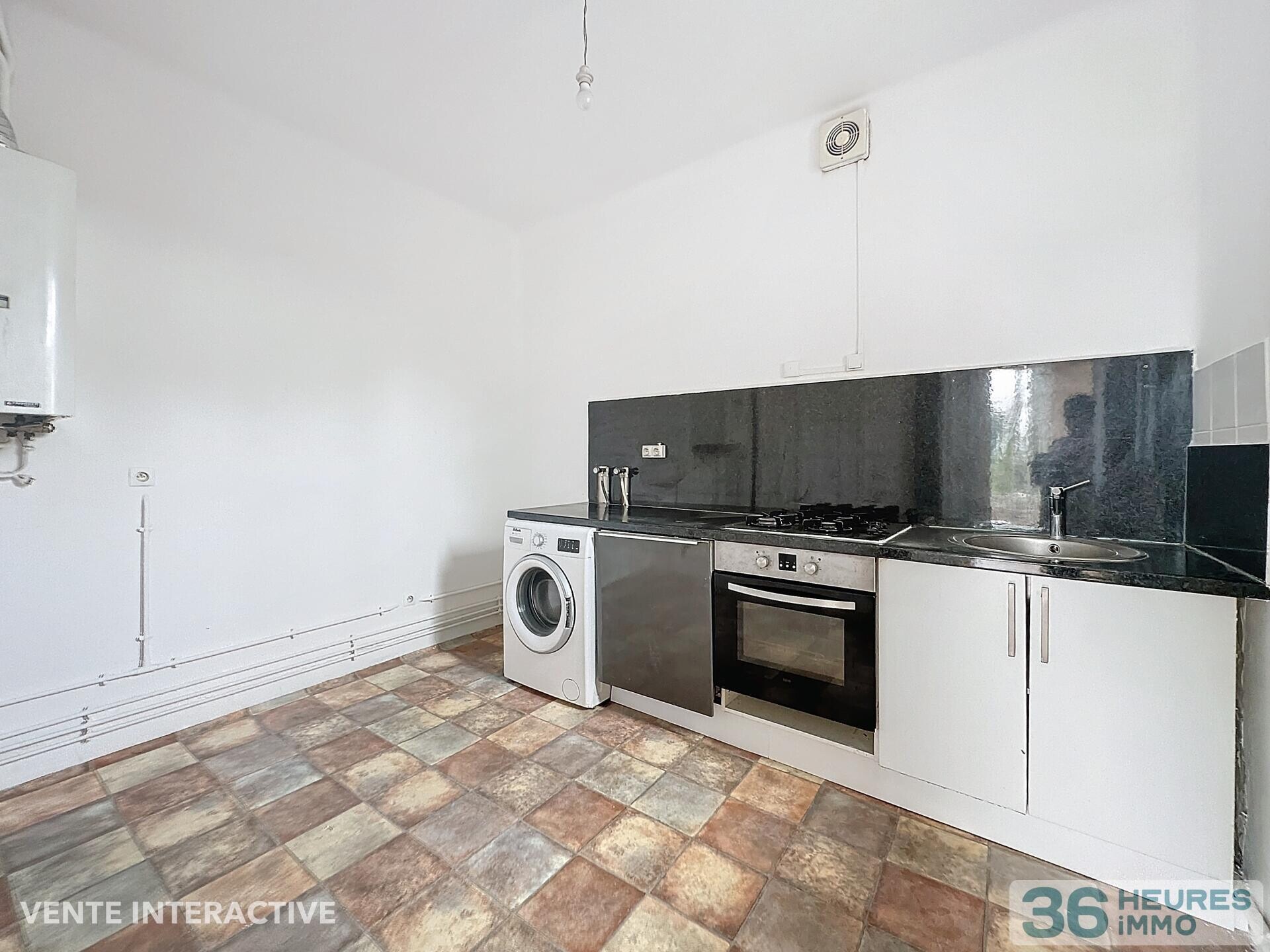 Appartement proche gare Juvisy sur orge