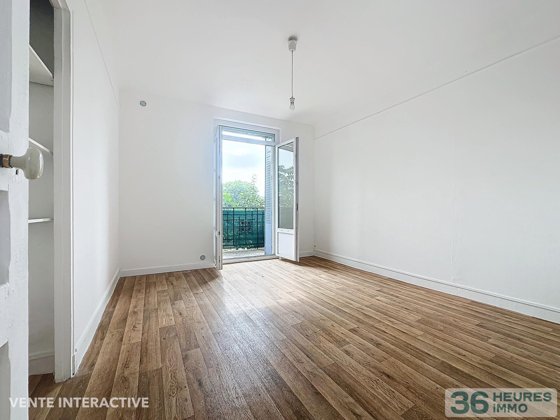 Appartement proche gare Juvisy sur orge