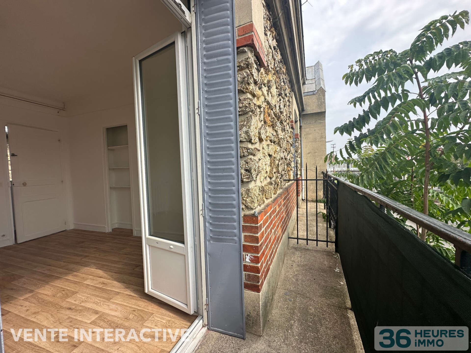 Appartement proche gare Juvisy sur orge