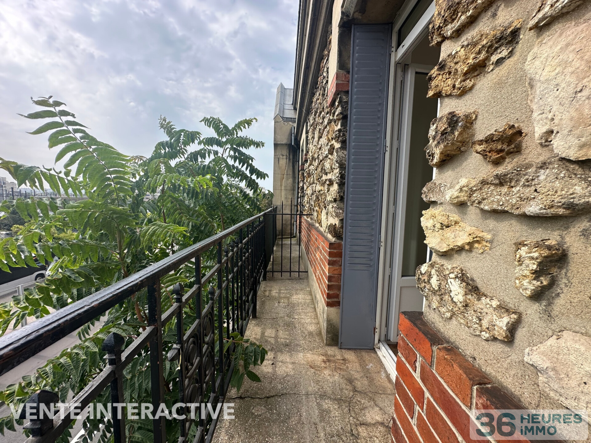 Appartement proche gare Juvisy sur orge