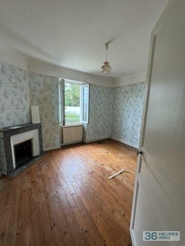 Maison avec dépendances