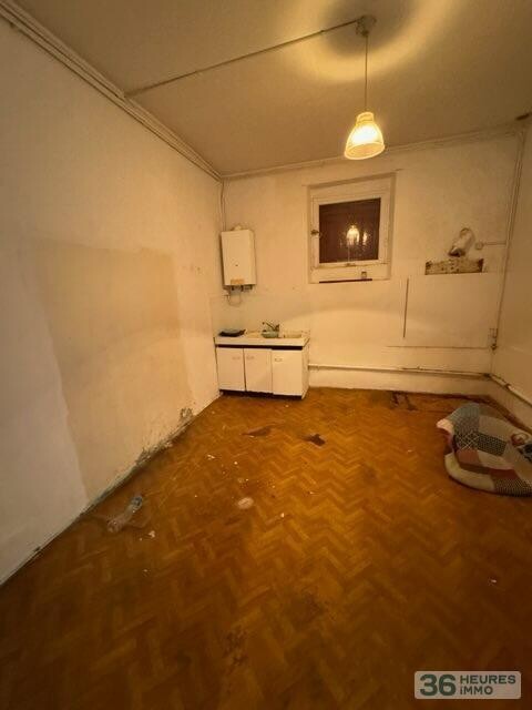 Maison avec dépendances