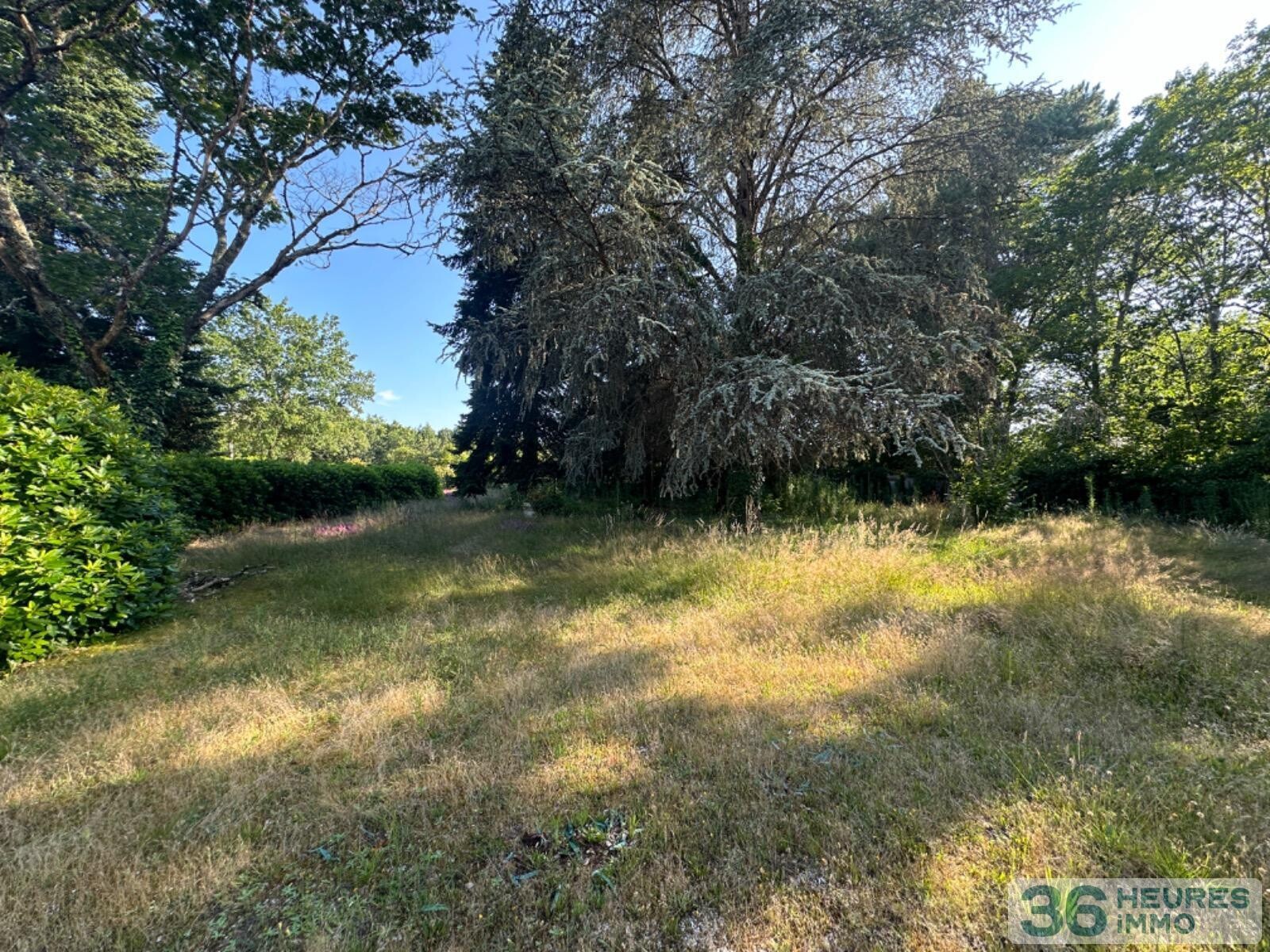 VENTE NOTARIALE INTERACTIVE : A VENDRE MAISON A RENOVER LEOGNAN