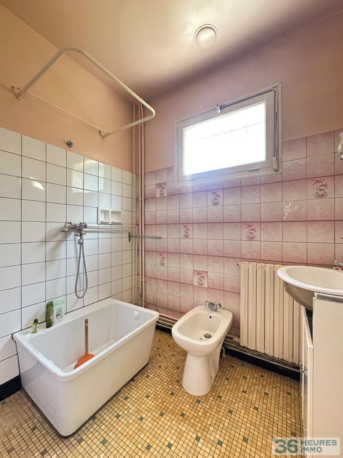 VENTE NOTARIALE INTERACTIVE : A VENDRE MAISON A RENOVER LEOGNAN