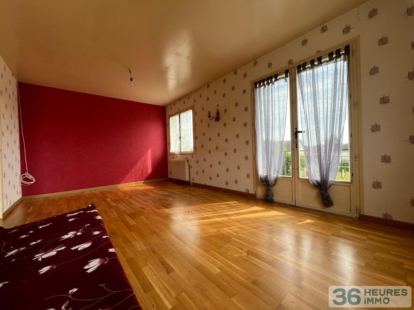 Maison individuelle