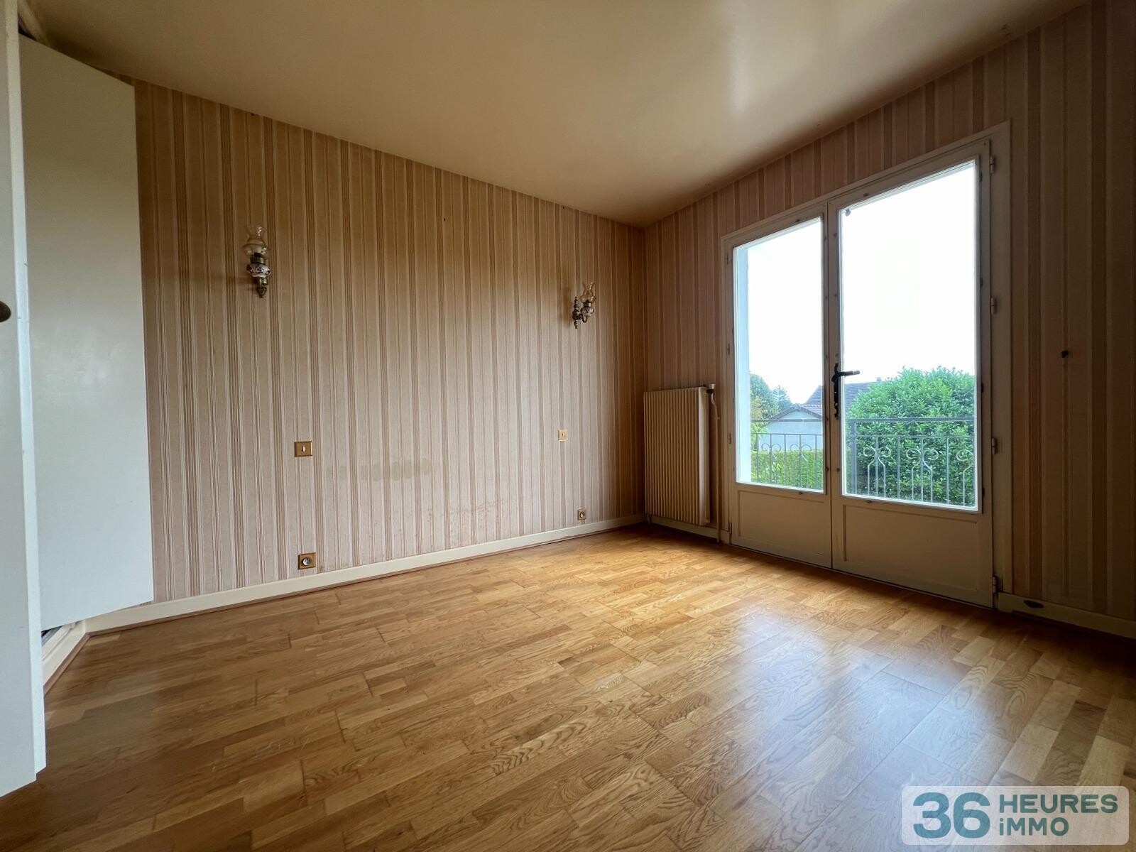 Maison individuelle
