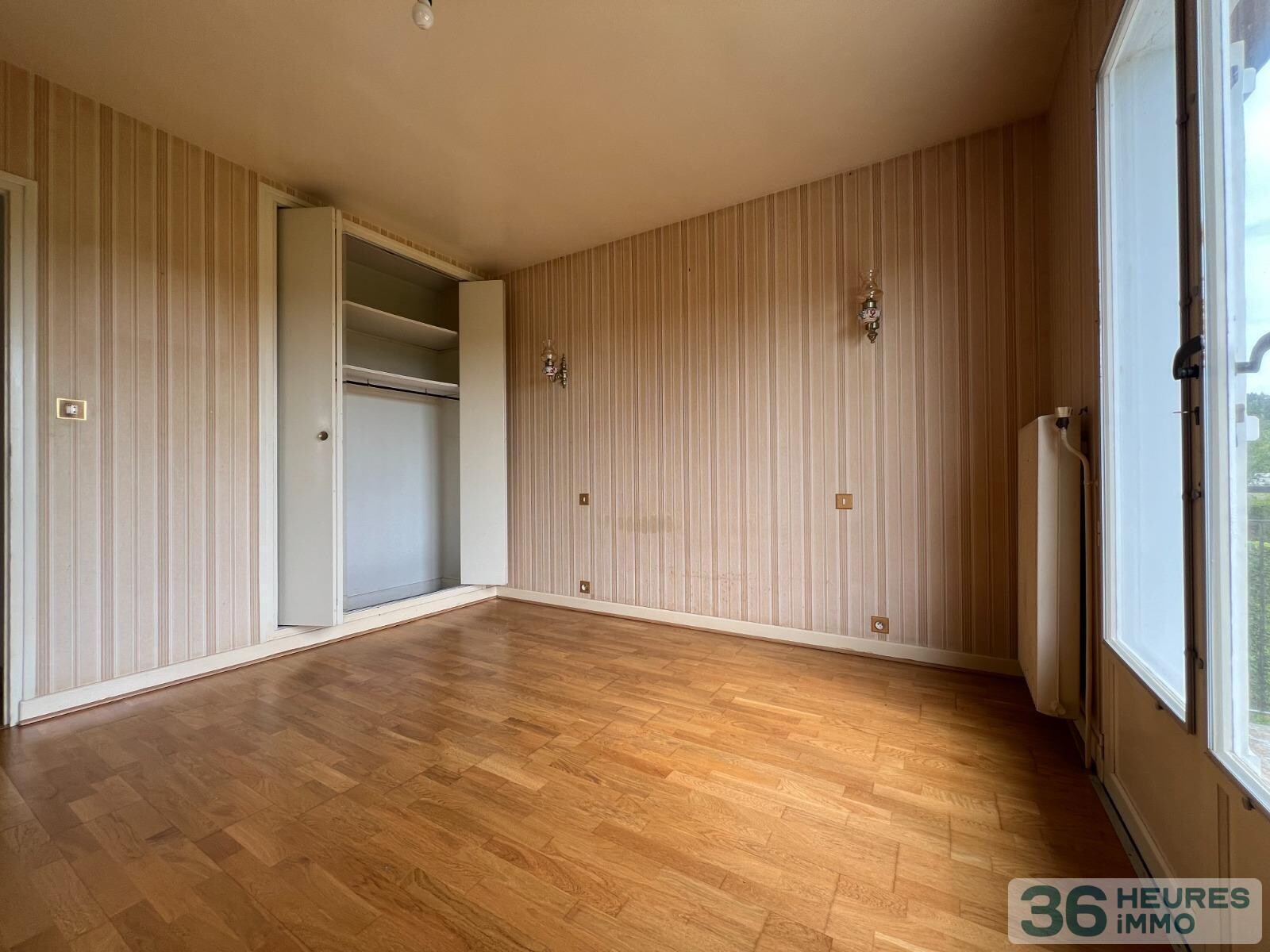 Maison individuelle
