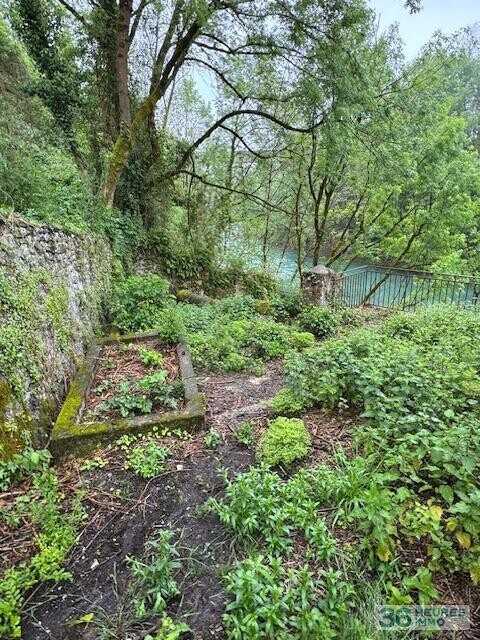 Bâtiment à réhabiliter