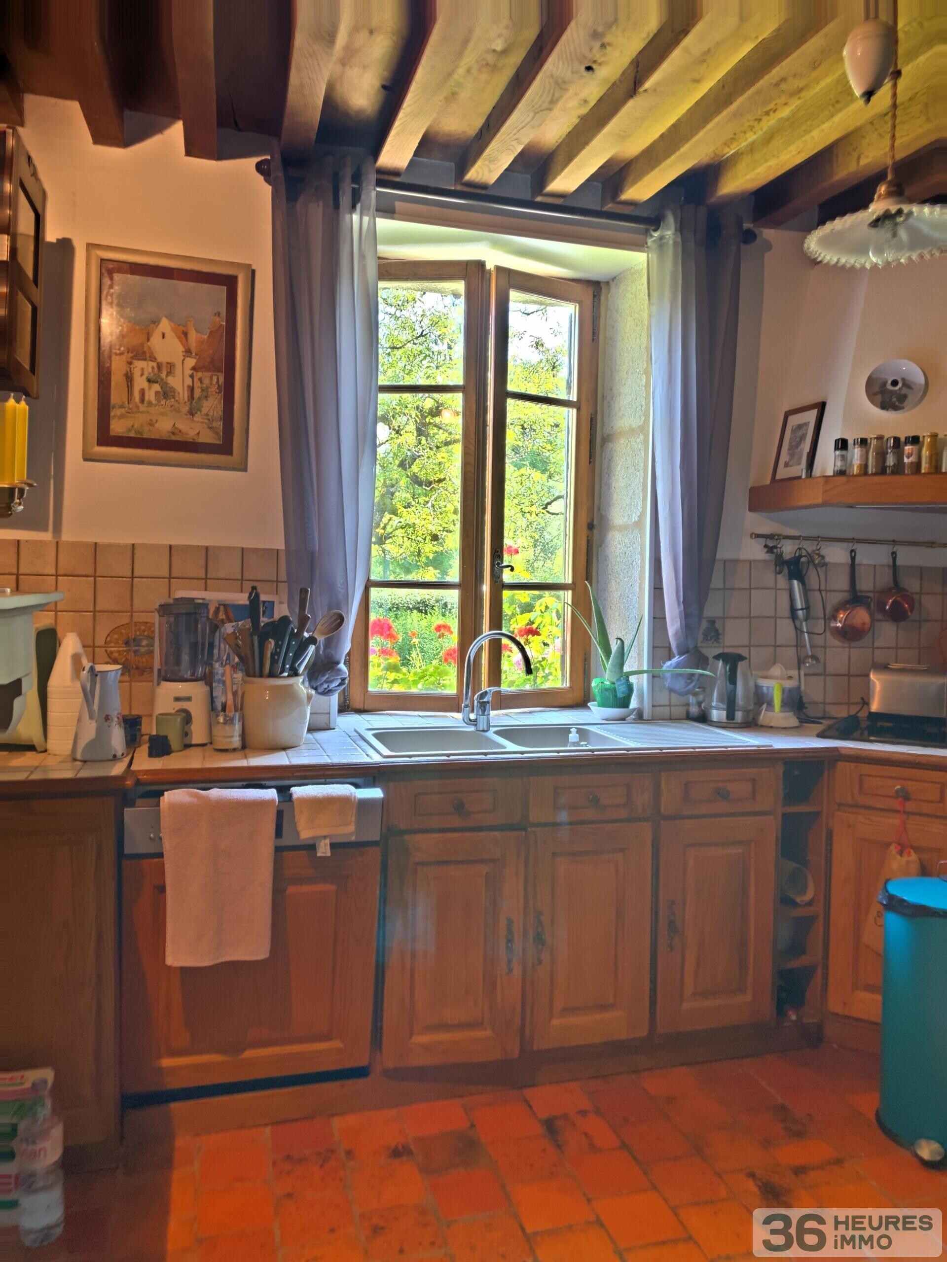 MAISON DE CHARME HAMEAU DE QUARRE LES TOMBES