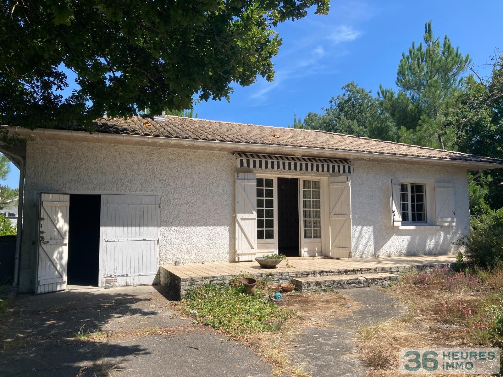 Maison LA TESTE-DE-BUCH