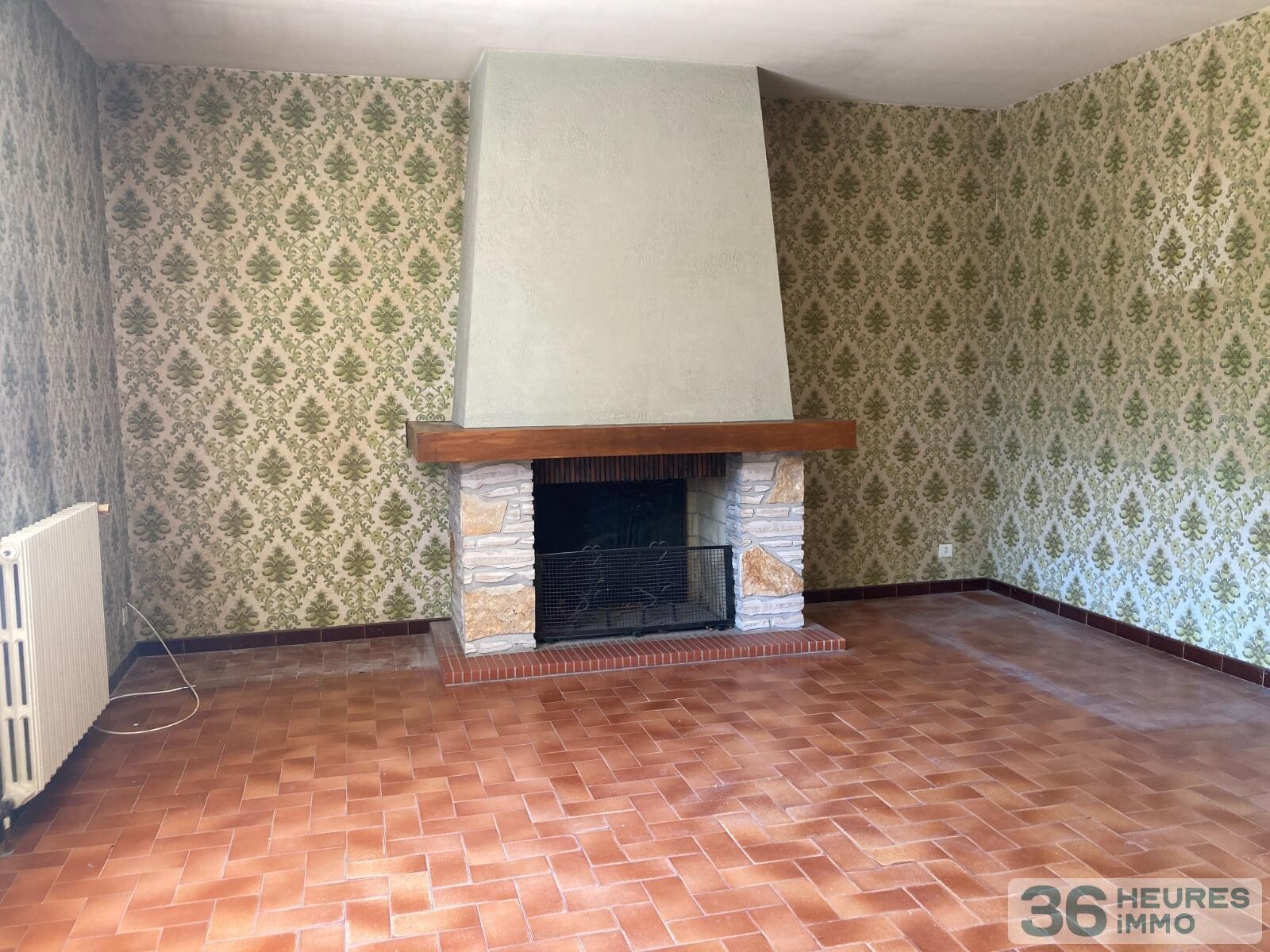 Maison LA TESTE-DE-BUCH