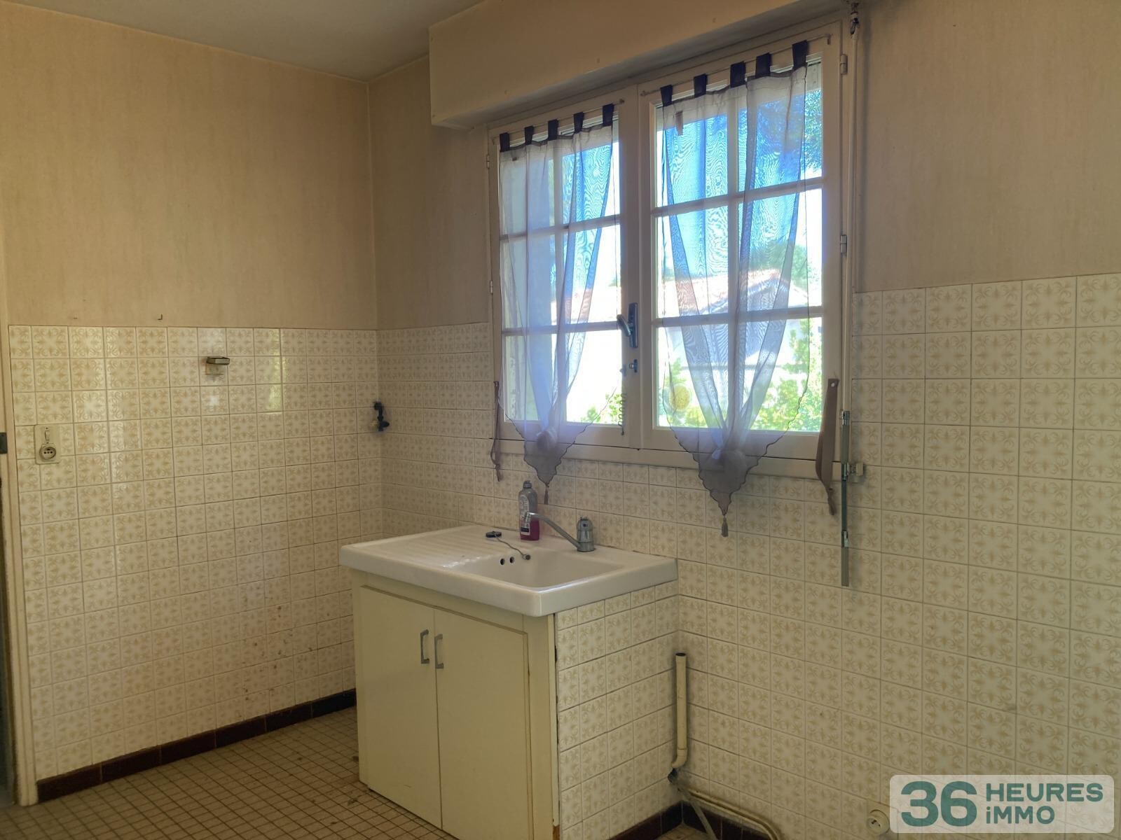 Maison LA TESTE-DE-BUCH