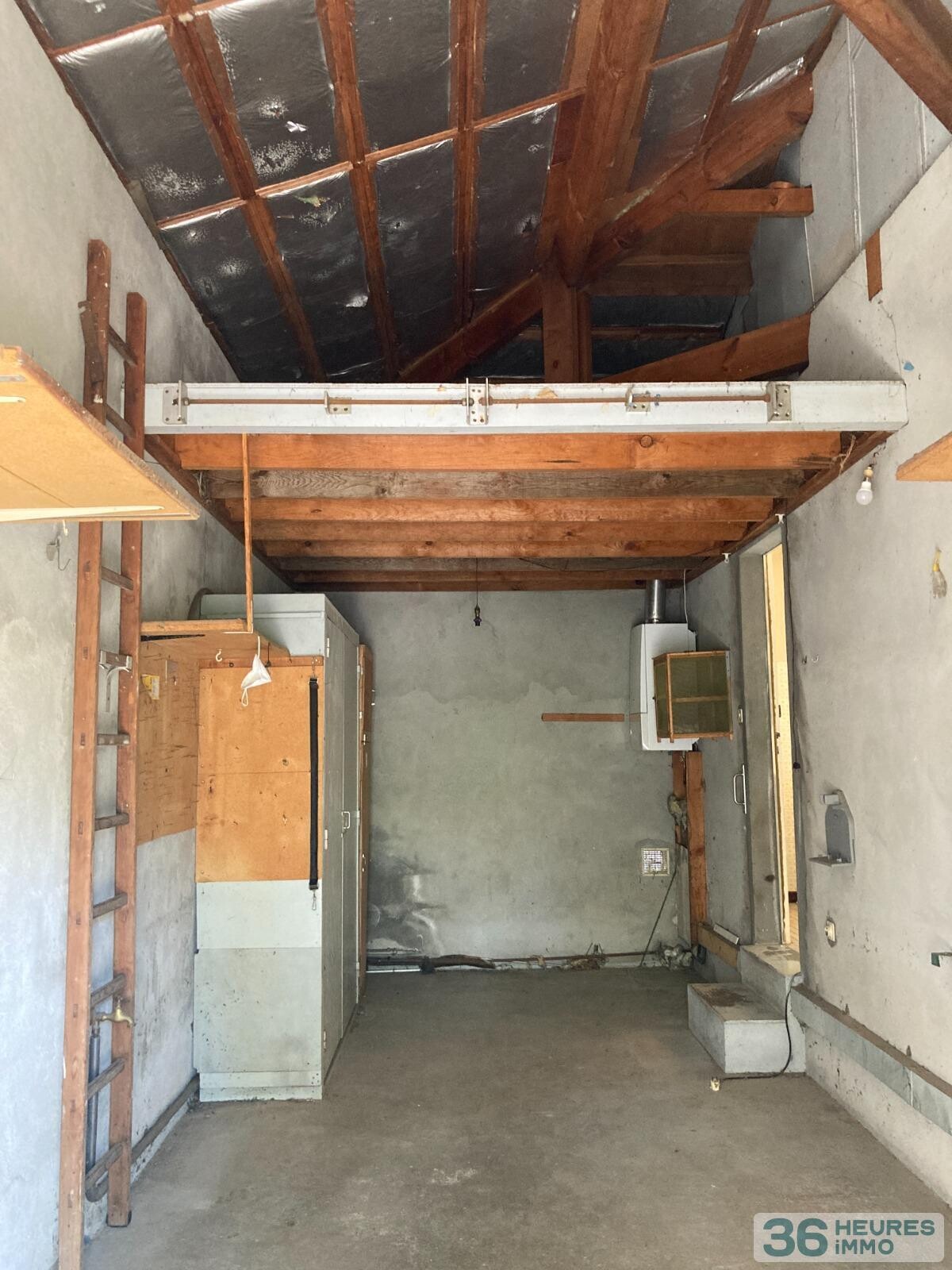 Maison LA TESTE-DE-BUCH