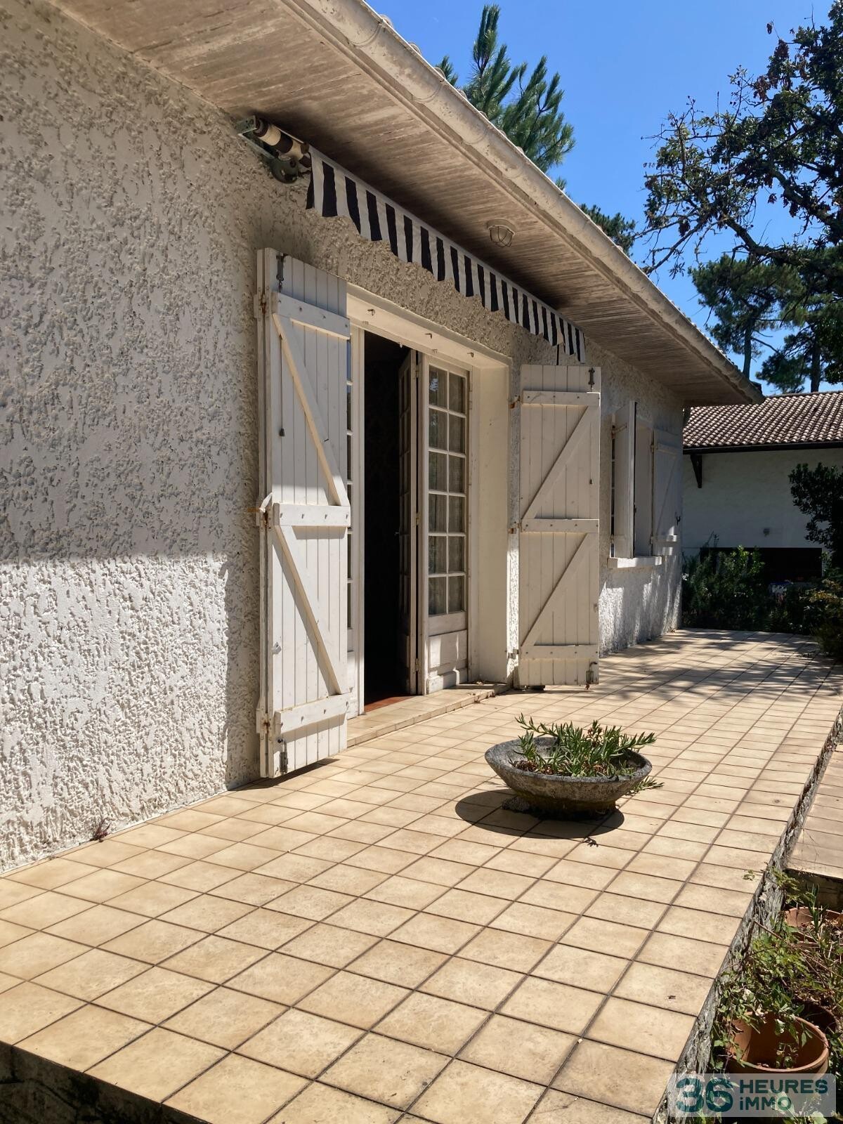 Maison LA TESTE-DE-BUCH