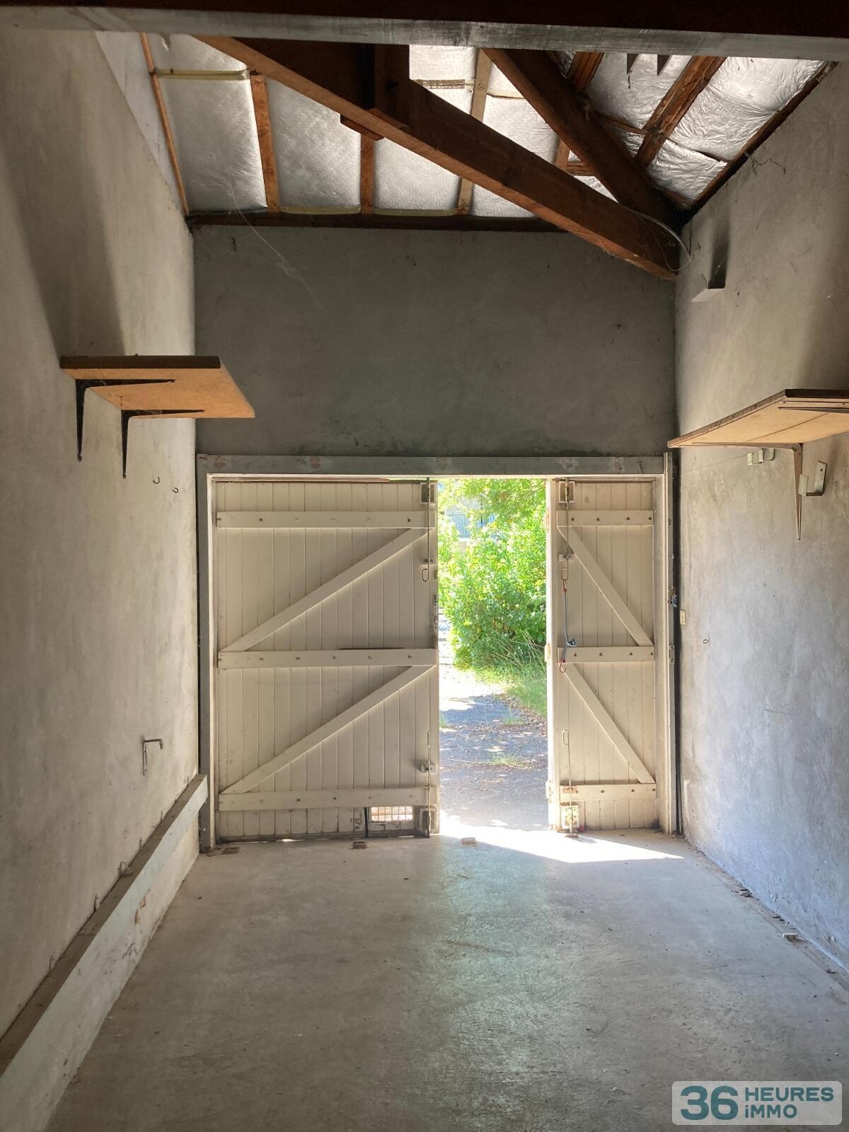 Maison LA TESTE-DE-BUCH