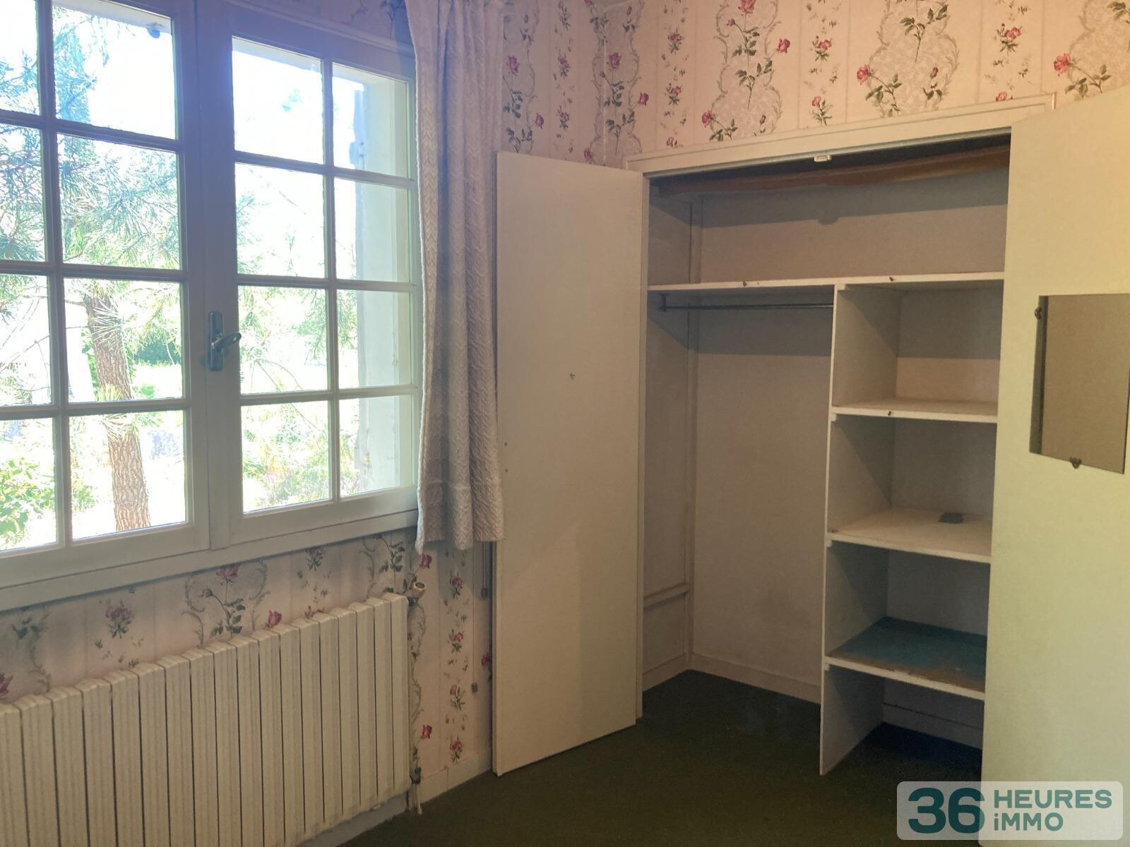 Maison LA TESTE-DE-BUCH