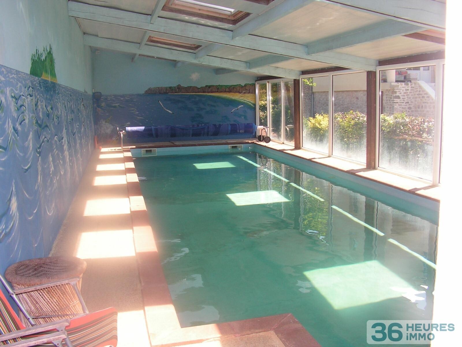 Propriété de caractère