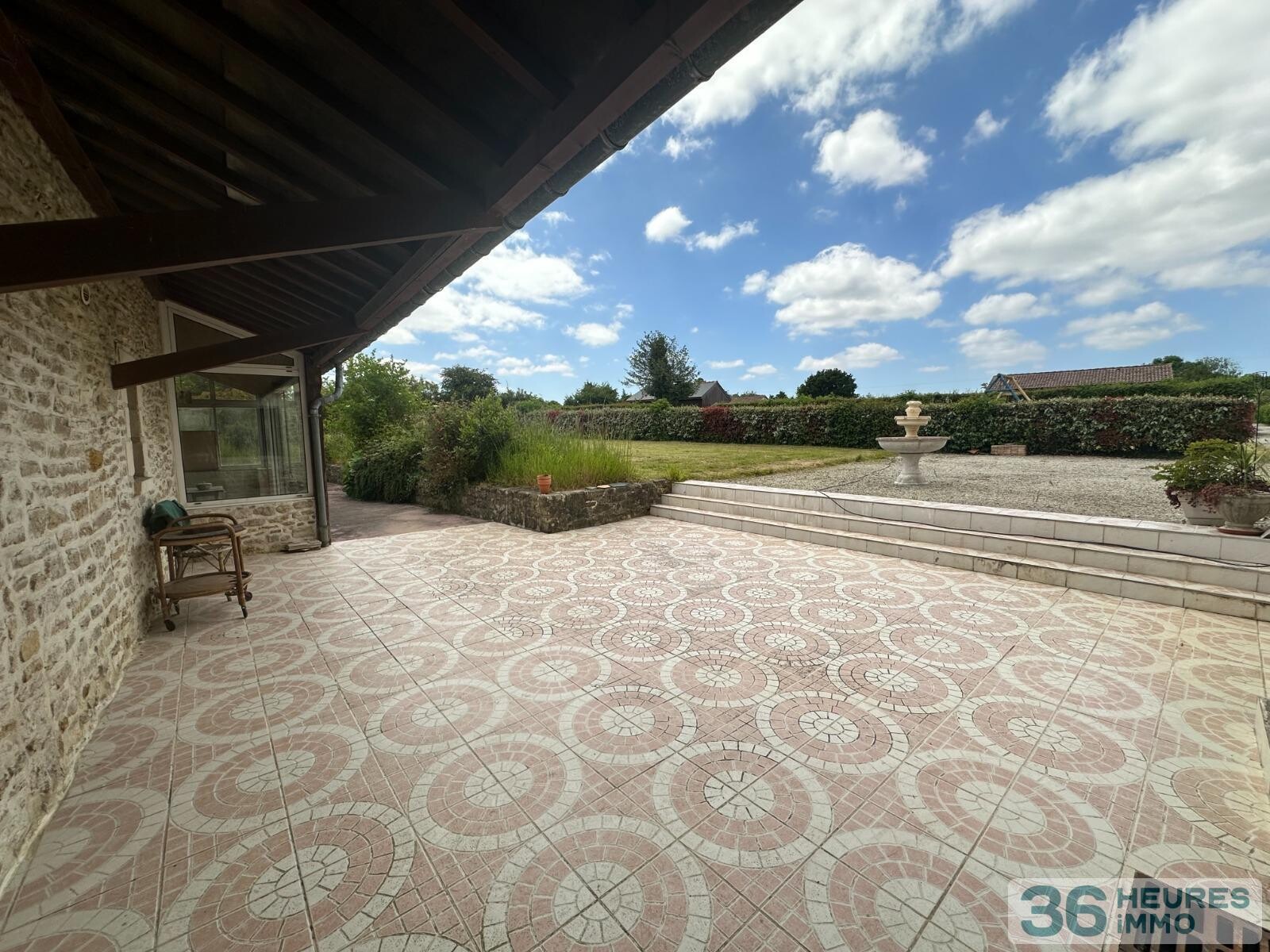 Propriété de caractère