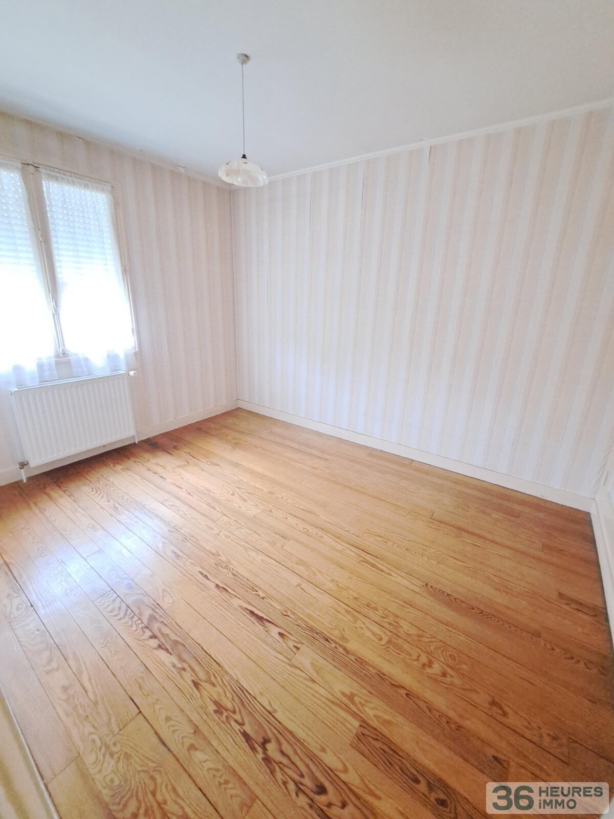 5 MIN JACOBINS - MAISON 3 CHAMBRES - GARAGE ET JARDIN