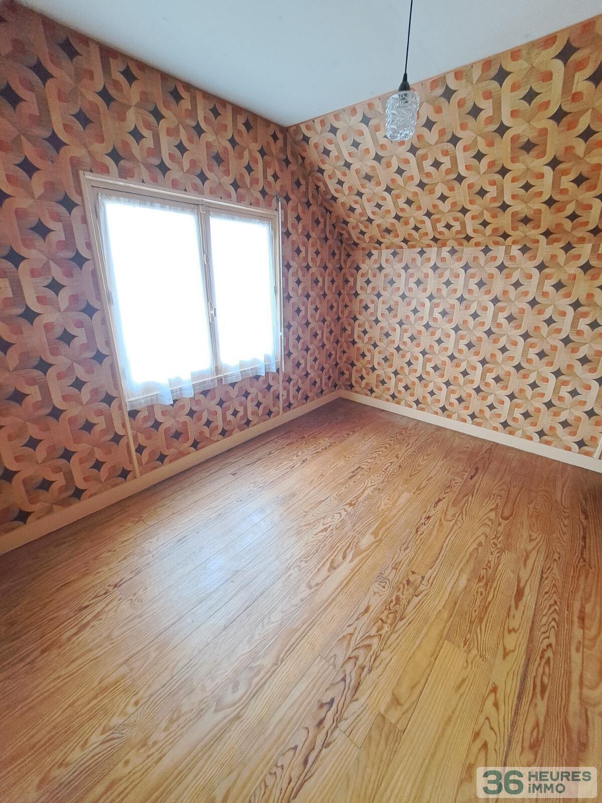 5 MIN JACOBINS - MAISON 3 CHAMBRES - GARAGE ET JARDIN