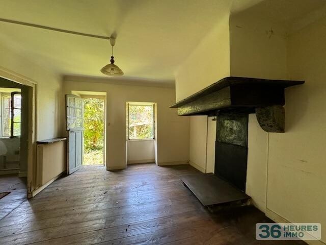 MAISON TYPIQUE PAYS BASQUE