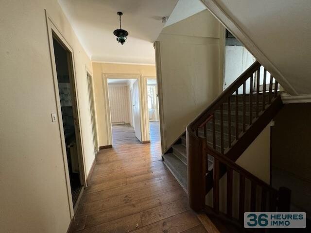 MAISON TYPIQUE PAYS BASQUE