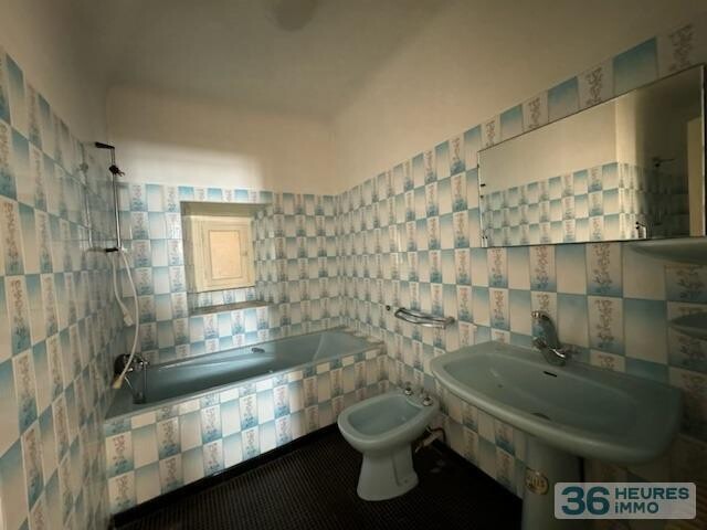 MAISON TYPIQUE PAYS BASQUE