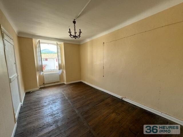 MAISON TYPIQUE PAYS BASQUE