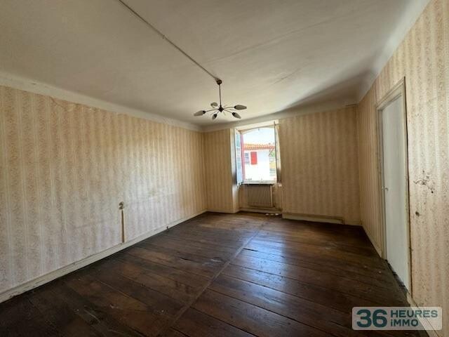 MAISON TYPIQUE PAYS BASQUE