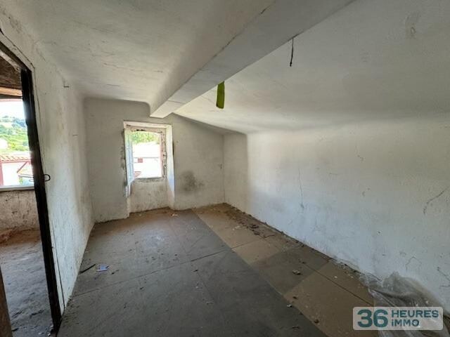 MAISON TYPIQUE PAYS BASQUE