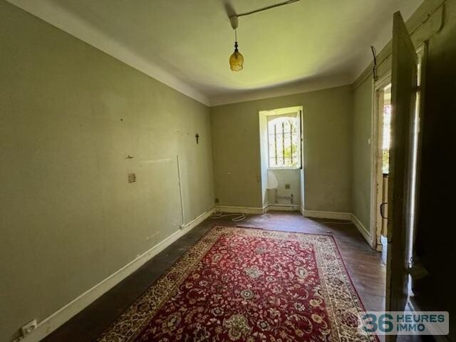 MAISON TYPIQUE PAYS BASQUE