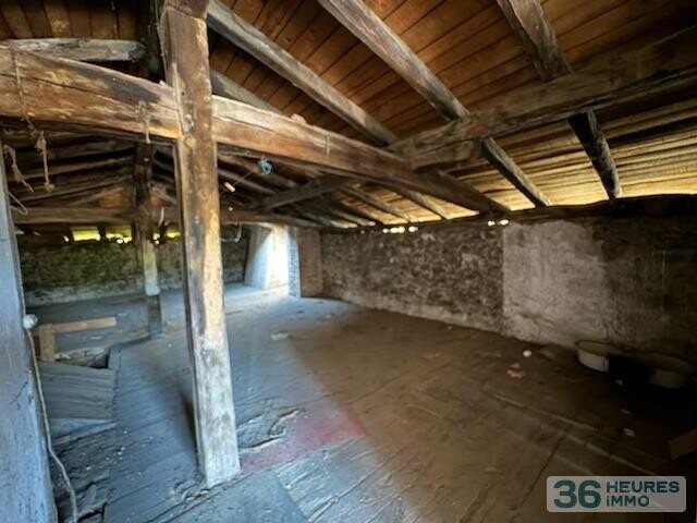 MAISON TYPIQUE PAYS BASQUE