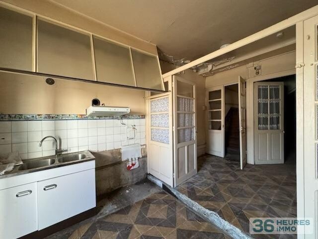 MAISON TYPIQUE PAYS BASQUE