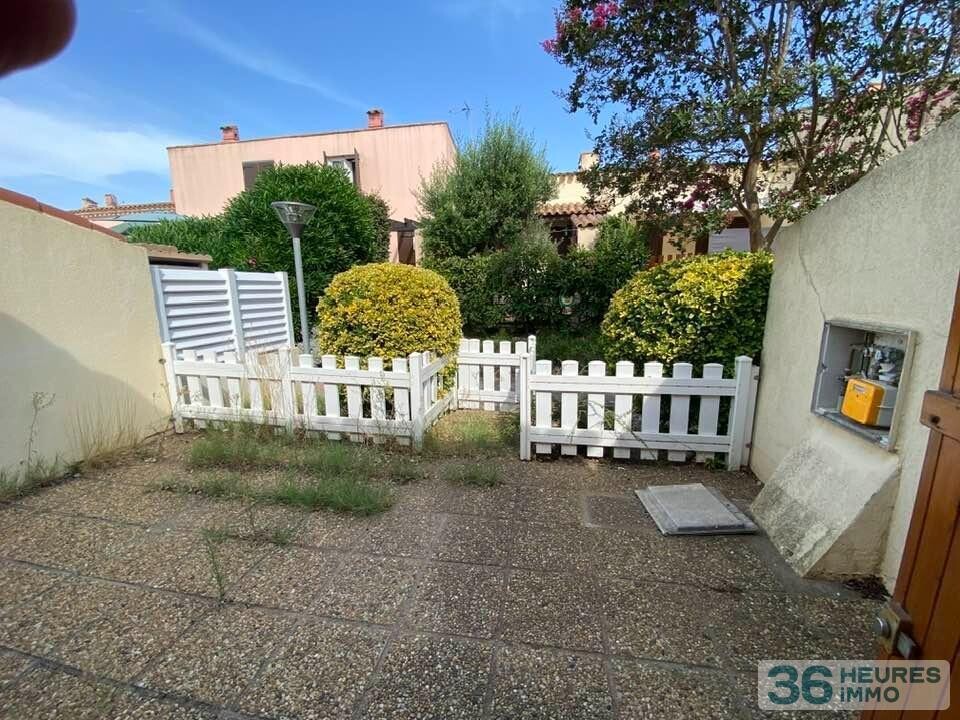MAISON CENTRE AGDE
