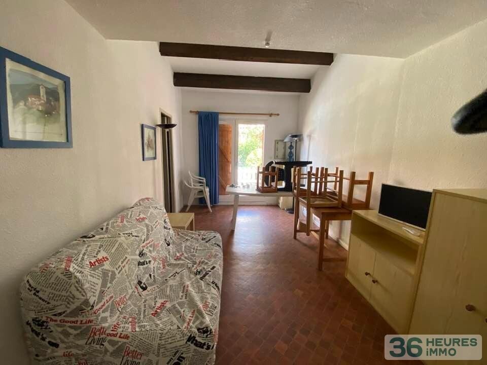 MAISON CENTRE AGDE
