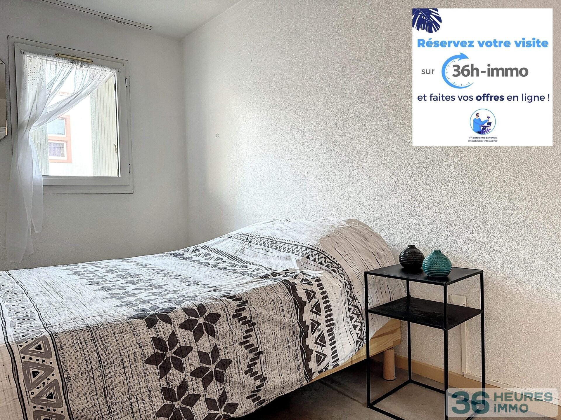 Appartement 2 pièces