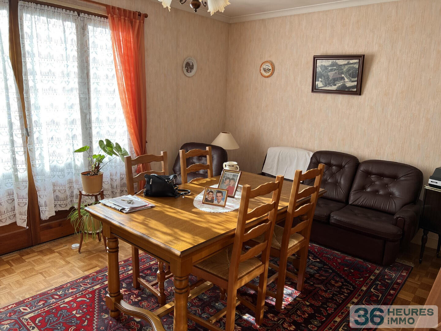 EN EXCLUSIVITE  Honfleur Pavillon