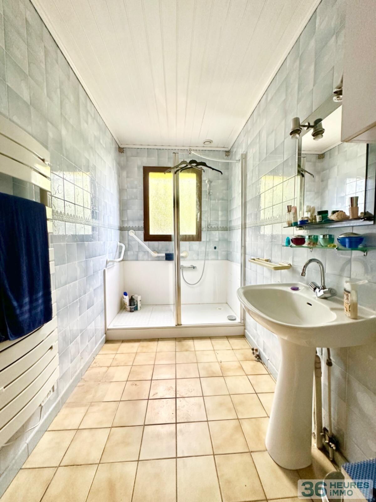 VENTE NOTARIALE INTERACTIVE : A VENDRE MAISON VILLENAVE D'ORNON