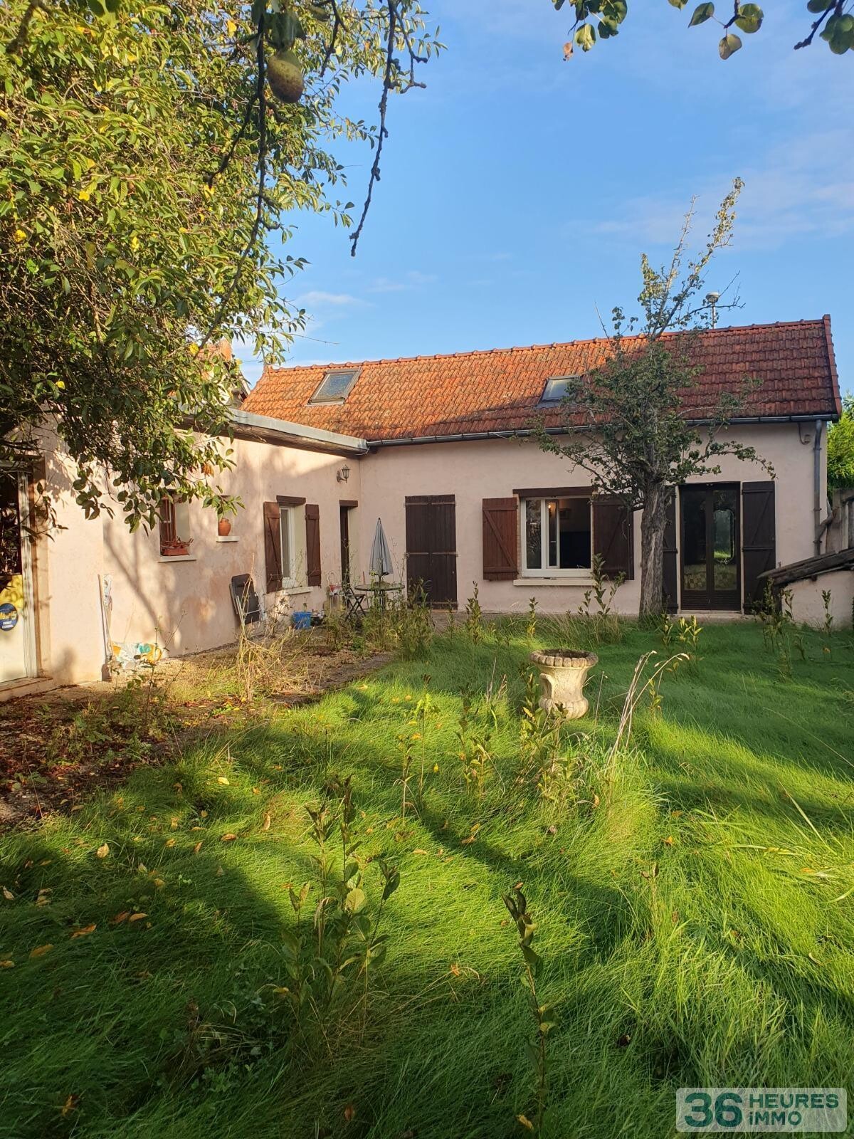 maison saint André les vergers 