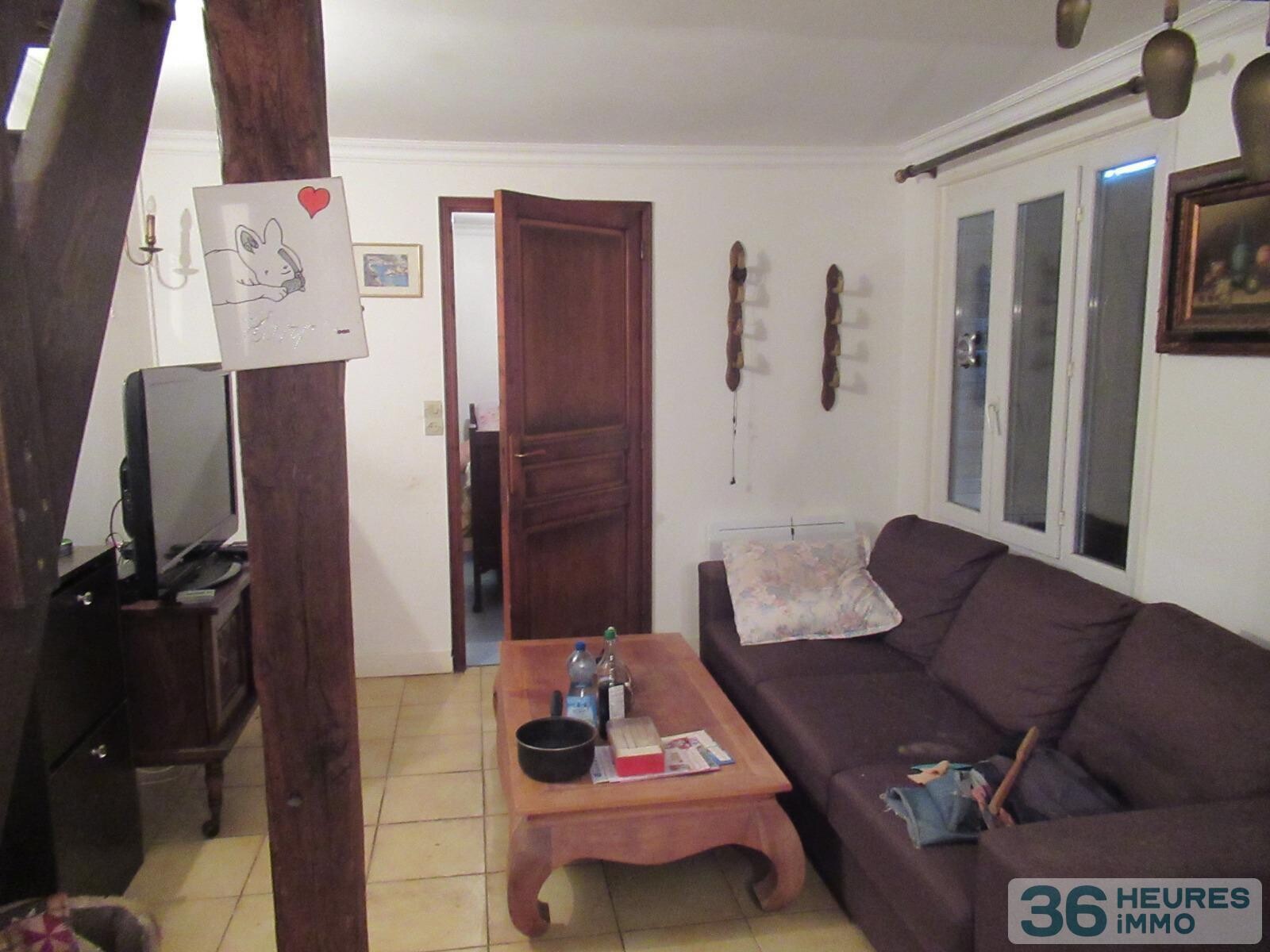 maison saint André les vergers 