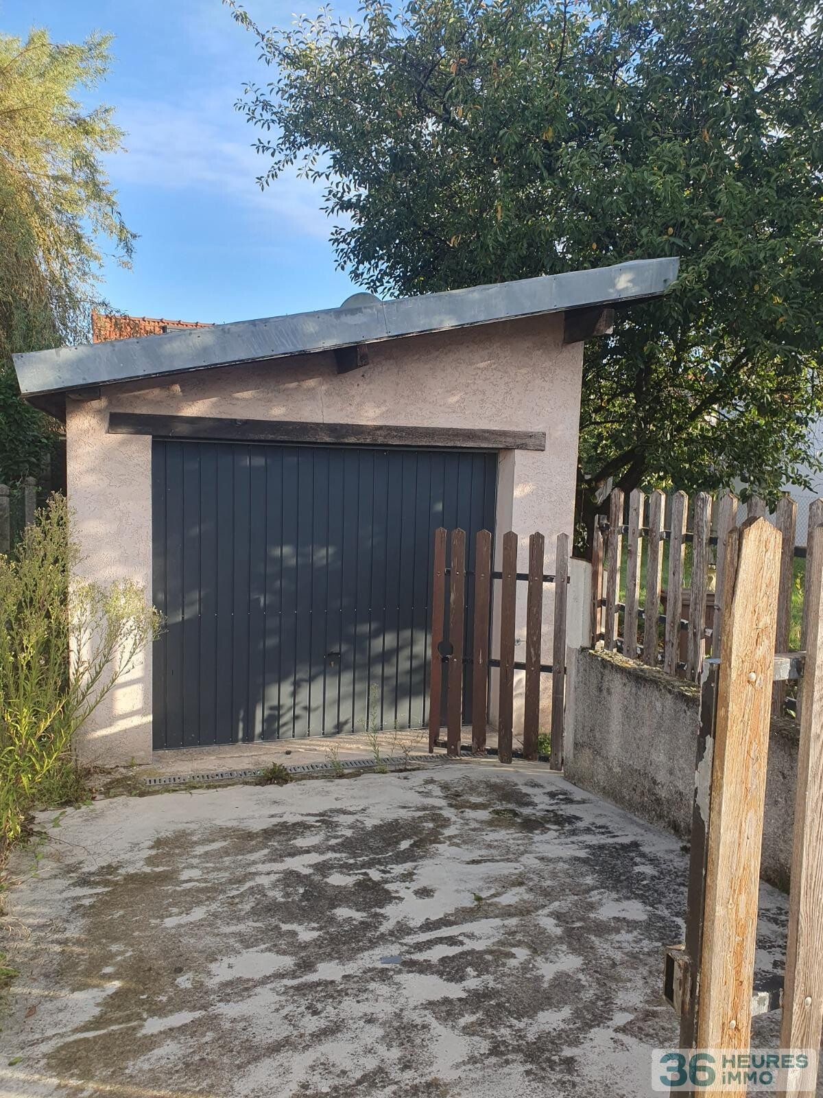 maison saint André les vergers 