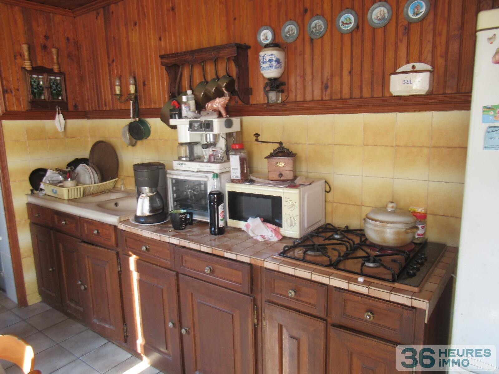 maison saint André les vergers 