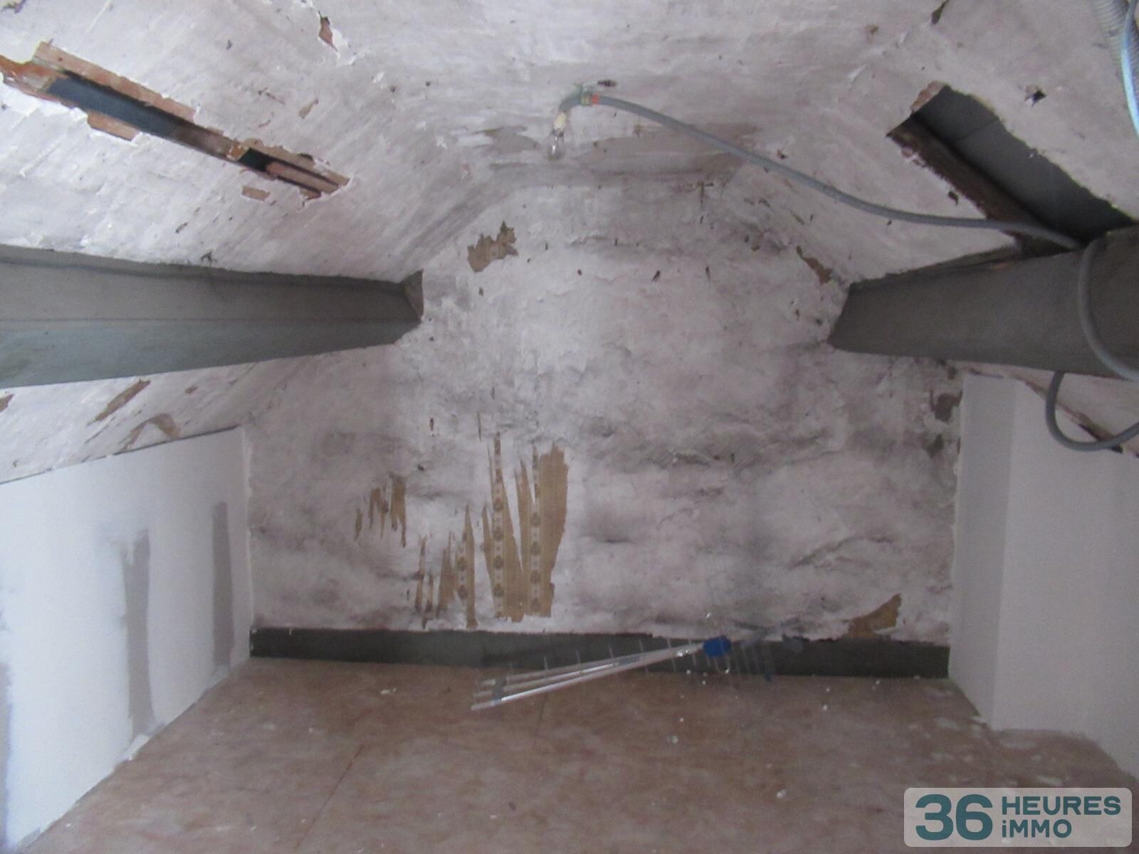 maison saint André les vergers 